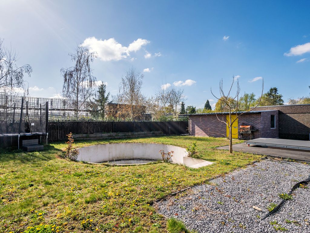 Geldersebaan 36A, TEGELEN