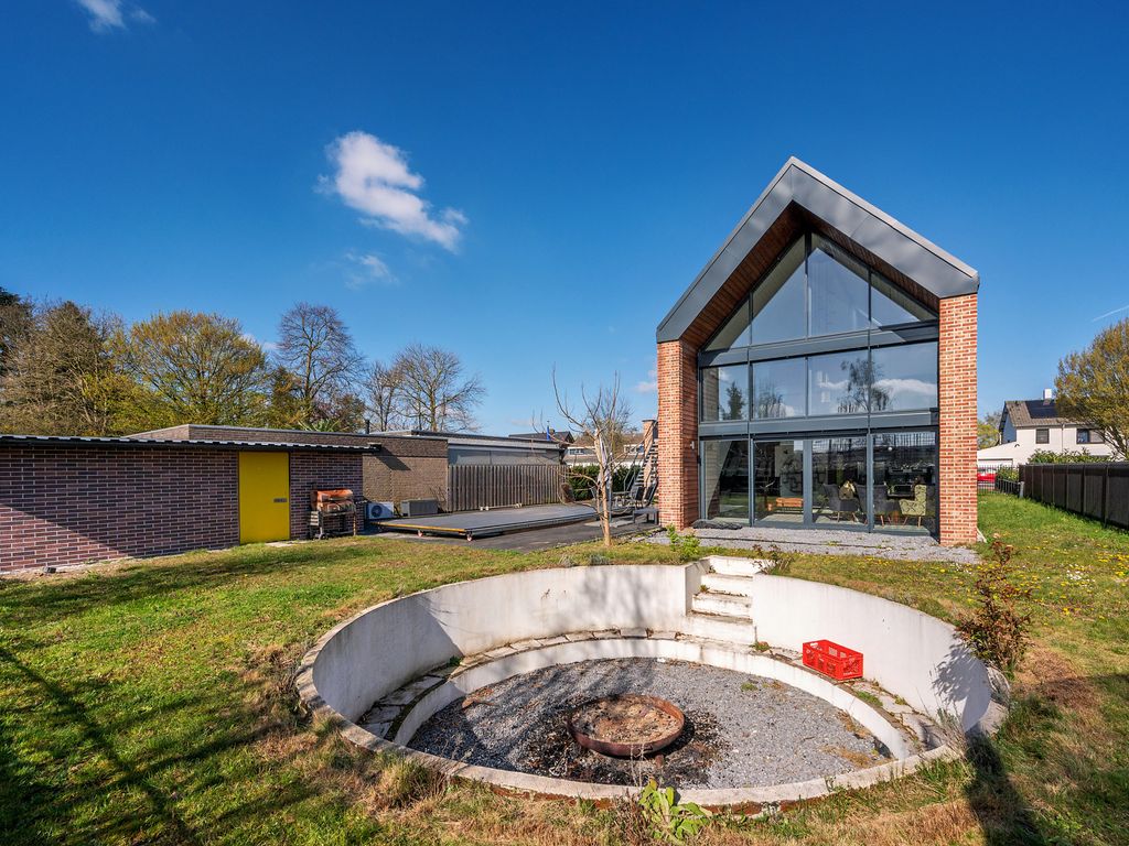 Geldersebaan 36A, TEGELEN