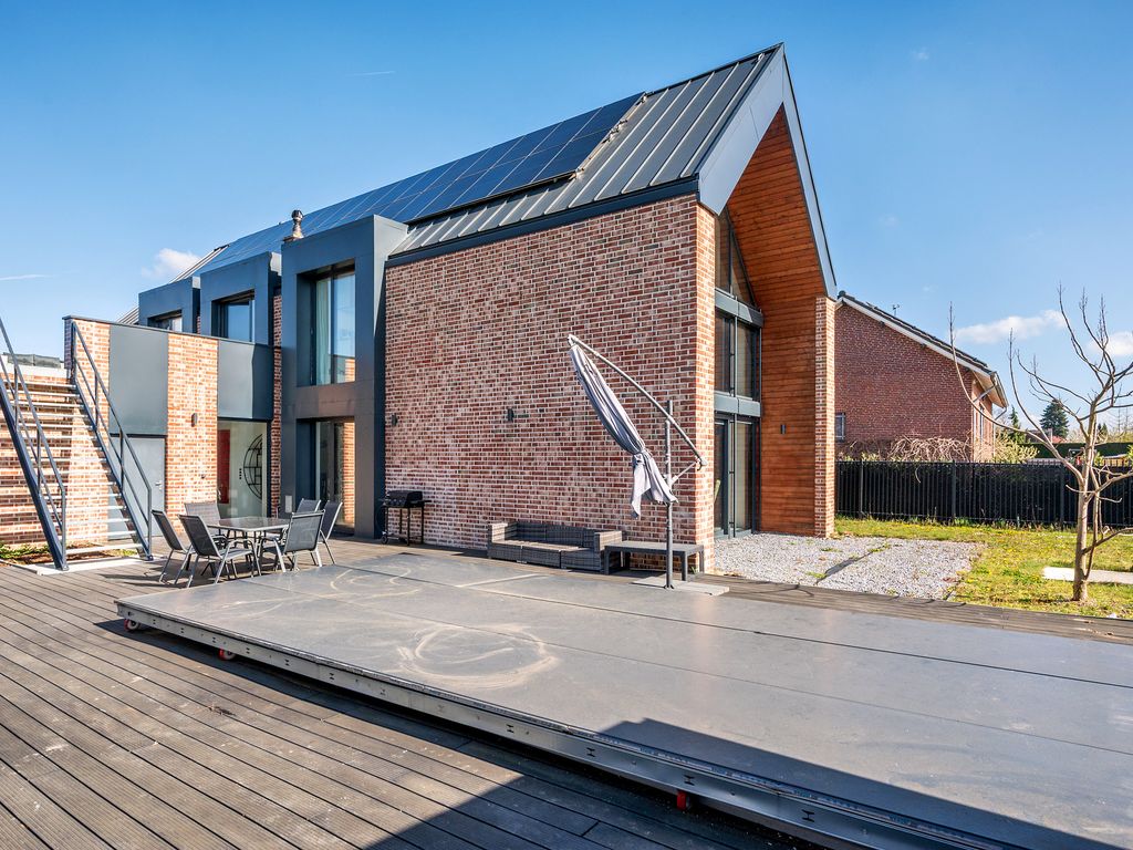 Geldersebaan 36A, TEGELEN