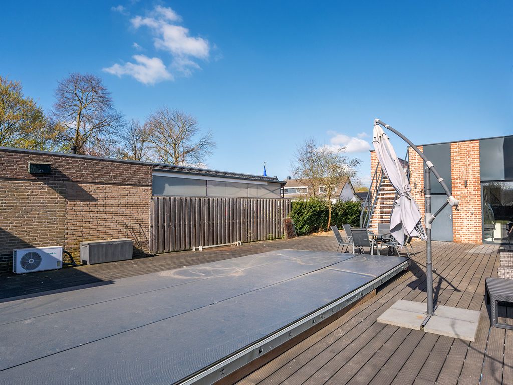 Geldersebaan 36A, TEGELEN