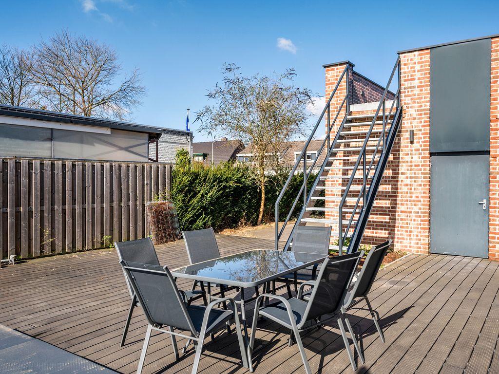 Geldersebaan 36A, TEGELEN