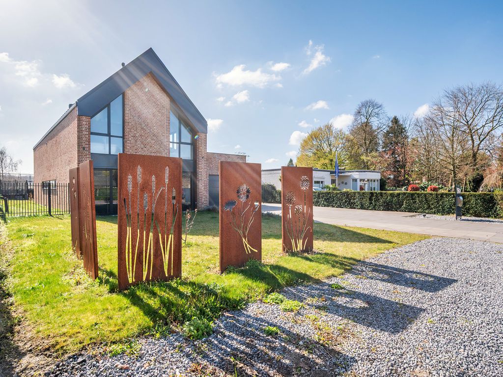 Geldersebaan 36A, TEGELEN