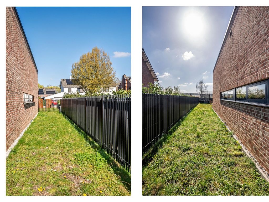 Geldersebaan 36A, TEGELEN