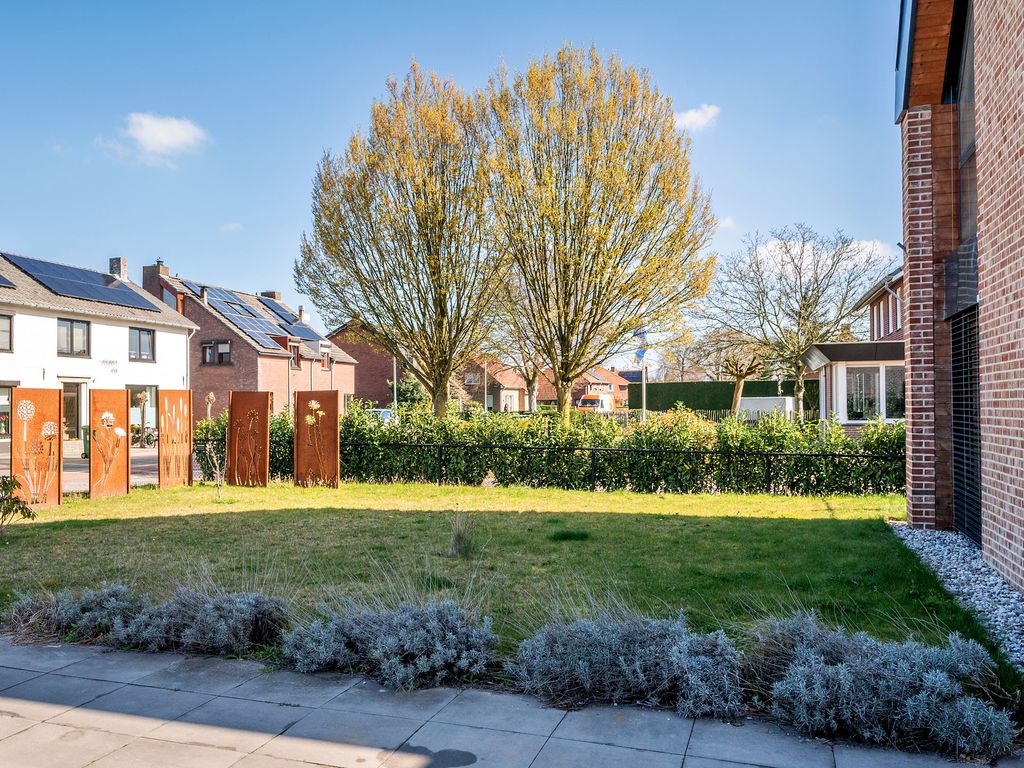 Geldersebaan 36A, TEGELEN