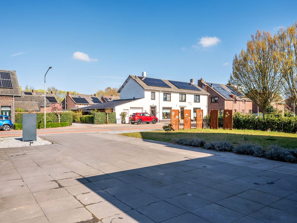 Geldersebaan 36A, TEGELEN