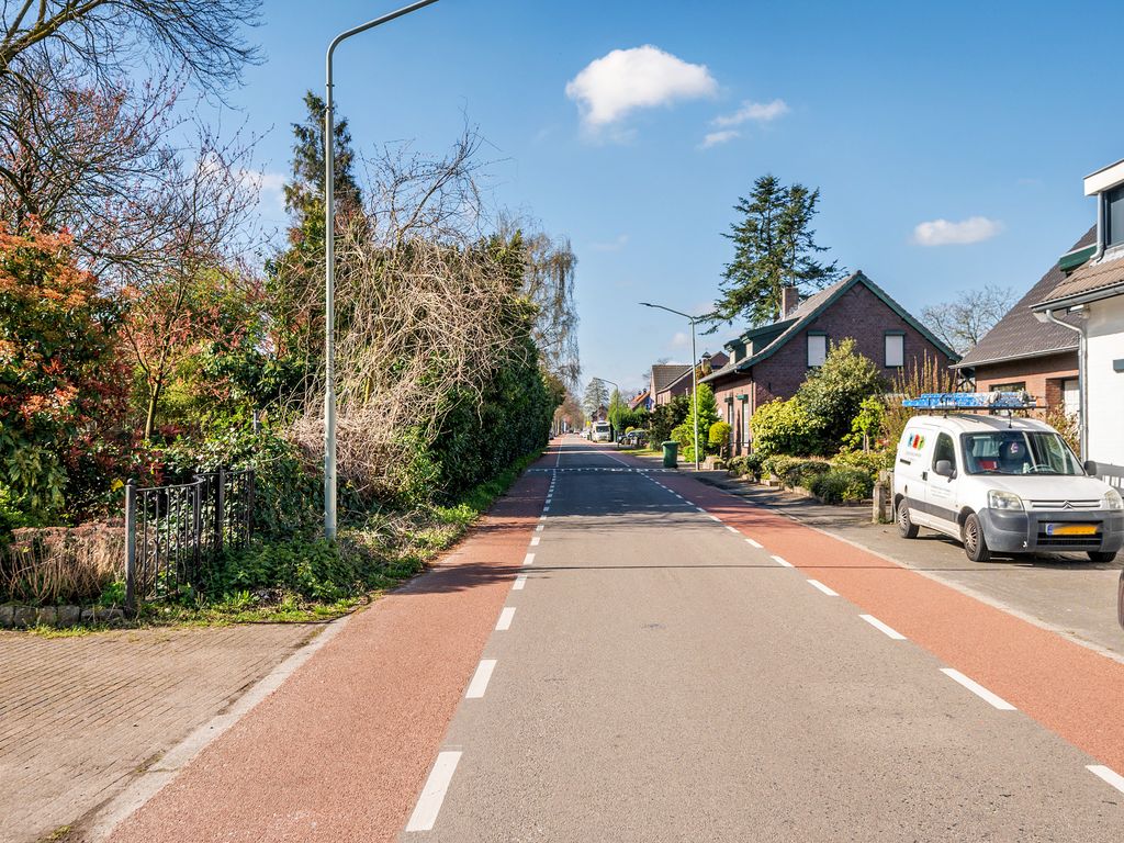 Geldersebaan 36A, TEGELEN