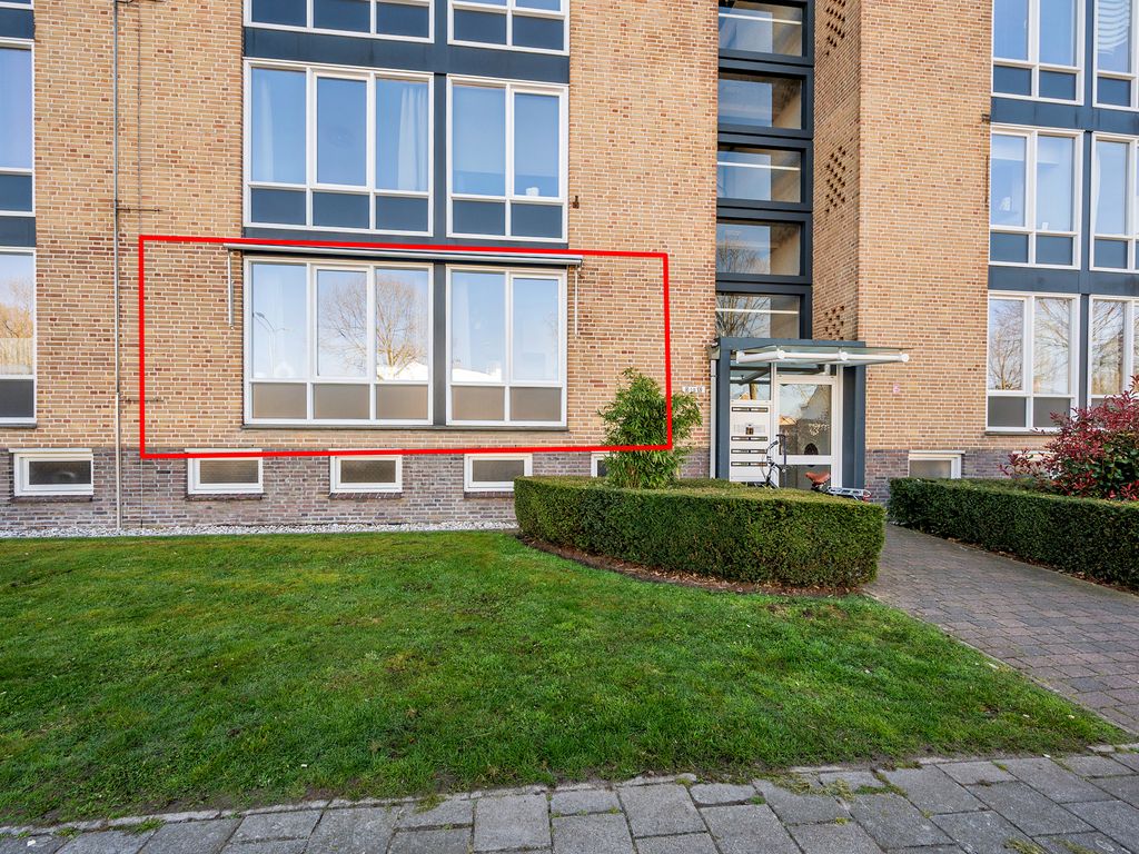 Laaghuissingel 95, VENLO