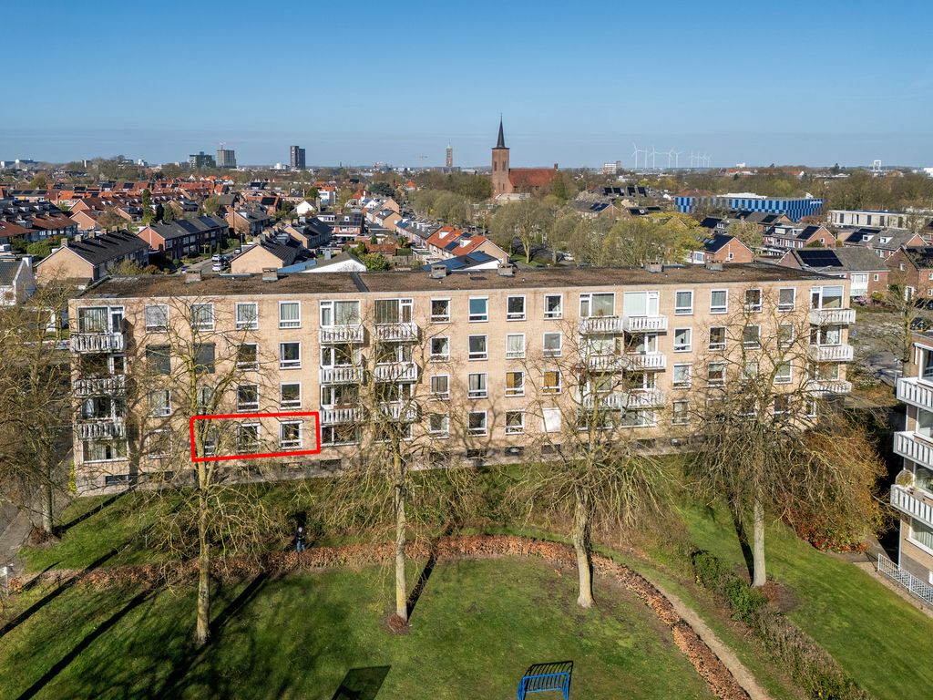 Laaghuissingel 95, VENLO