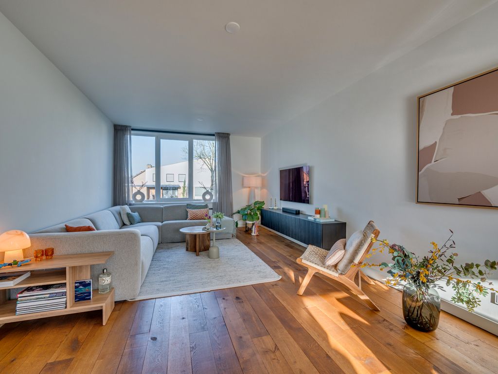 Laaghuissingel 95, VENLO