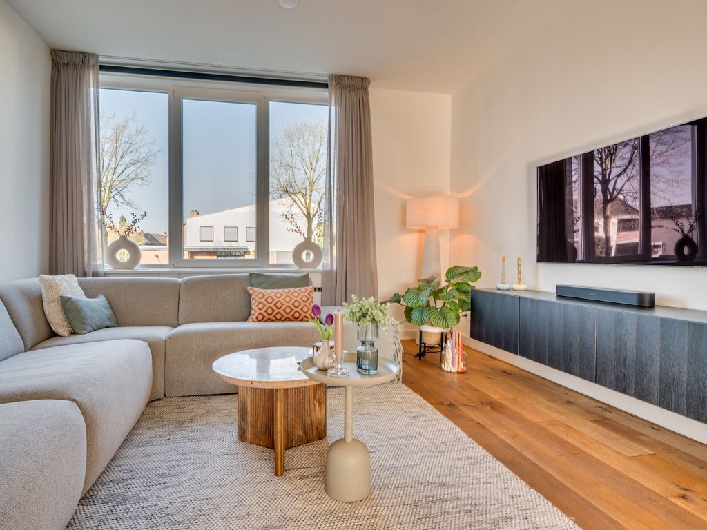 Laaghuissingel 95, VENLO