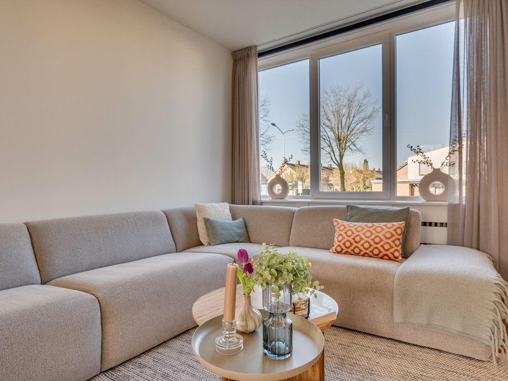 Laaghuissingel 95, VENLO