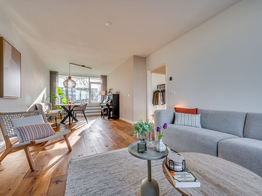 Laaghuissingel 95, VENLO