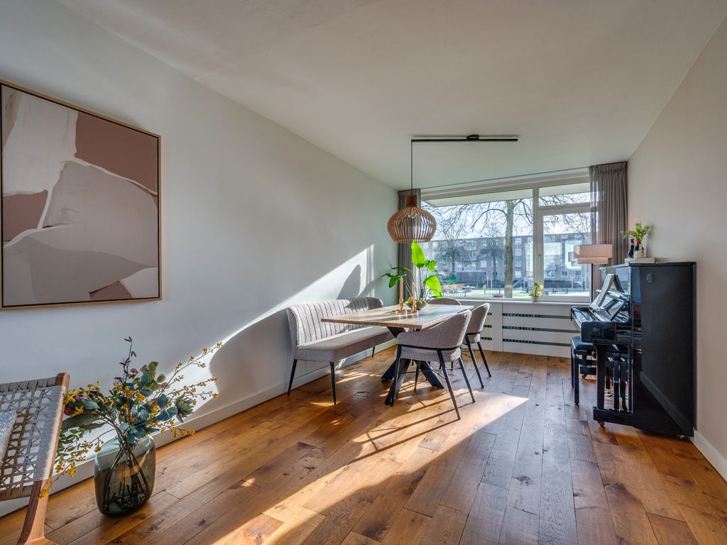 Laaghuissingel 95, VENLO