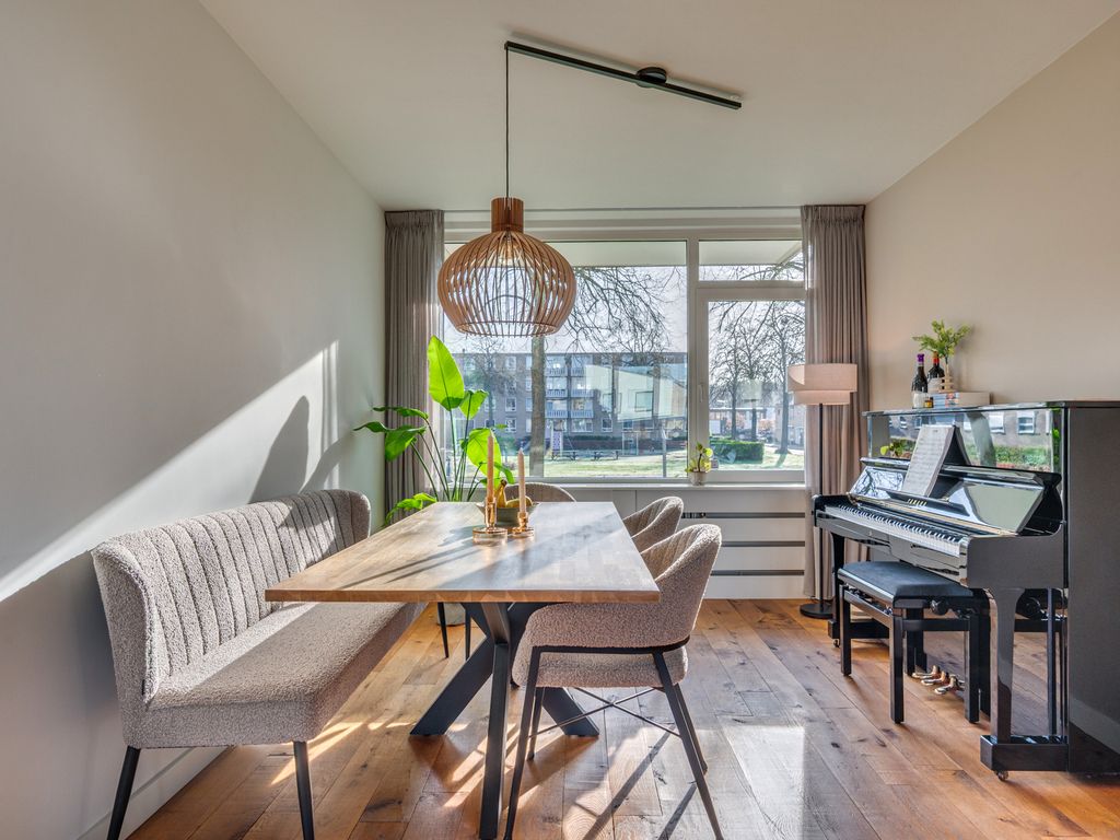 Laaghuissingel 95, VENLO