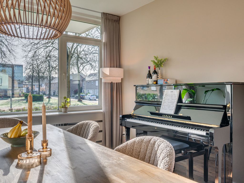 Laaghuissingel 95, VENLO