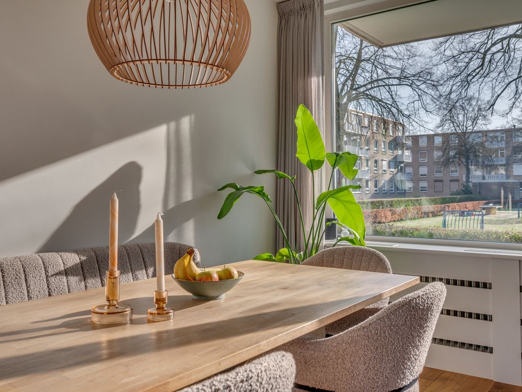 Laaghuissingel 95, VENLO