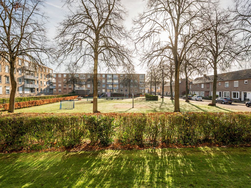 Laaghuissingel 95, VENLO