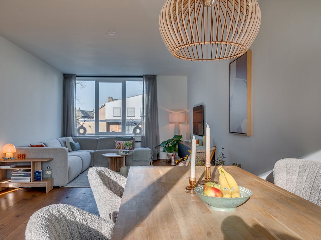 Laaghuissingel 95, VENLO