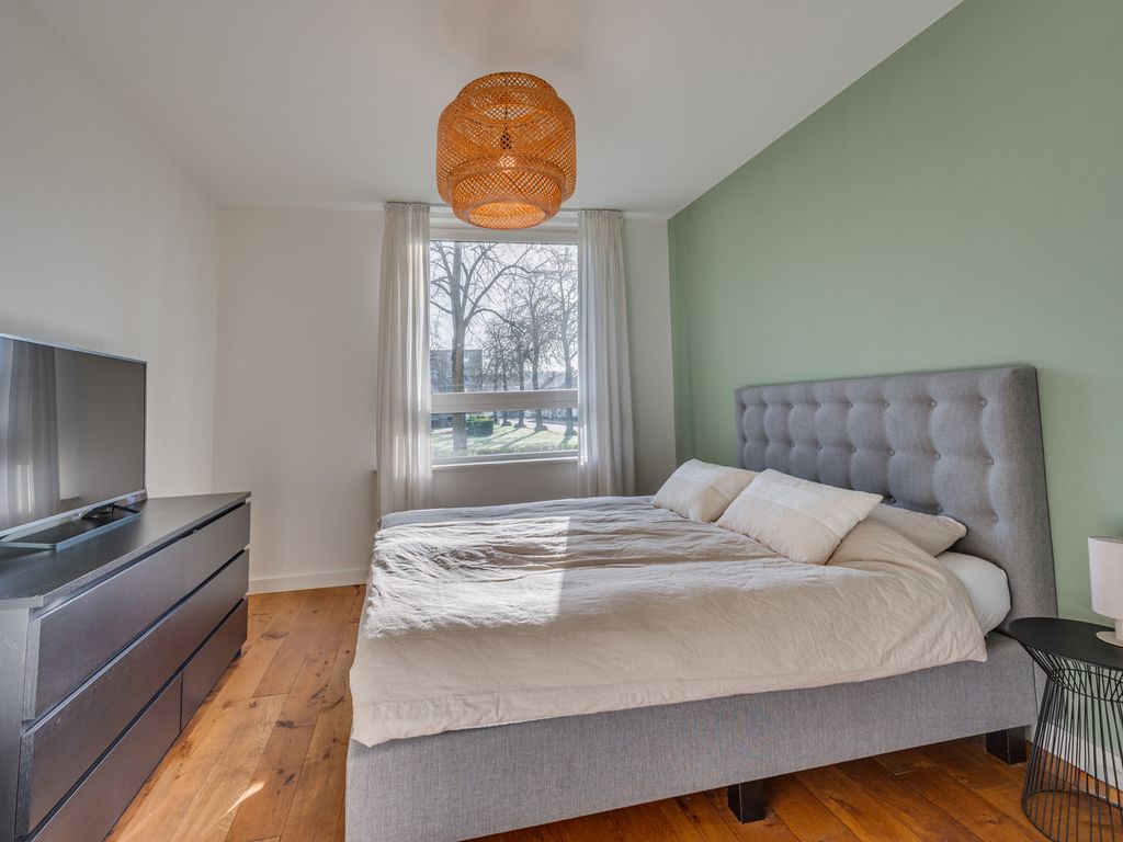 Laaghuissingel 95, VENLO