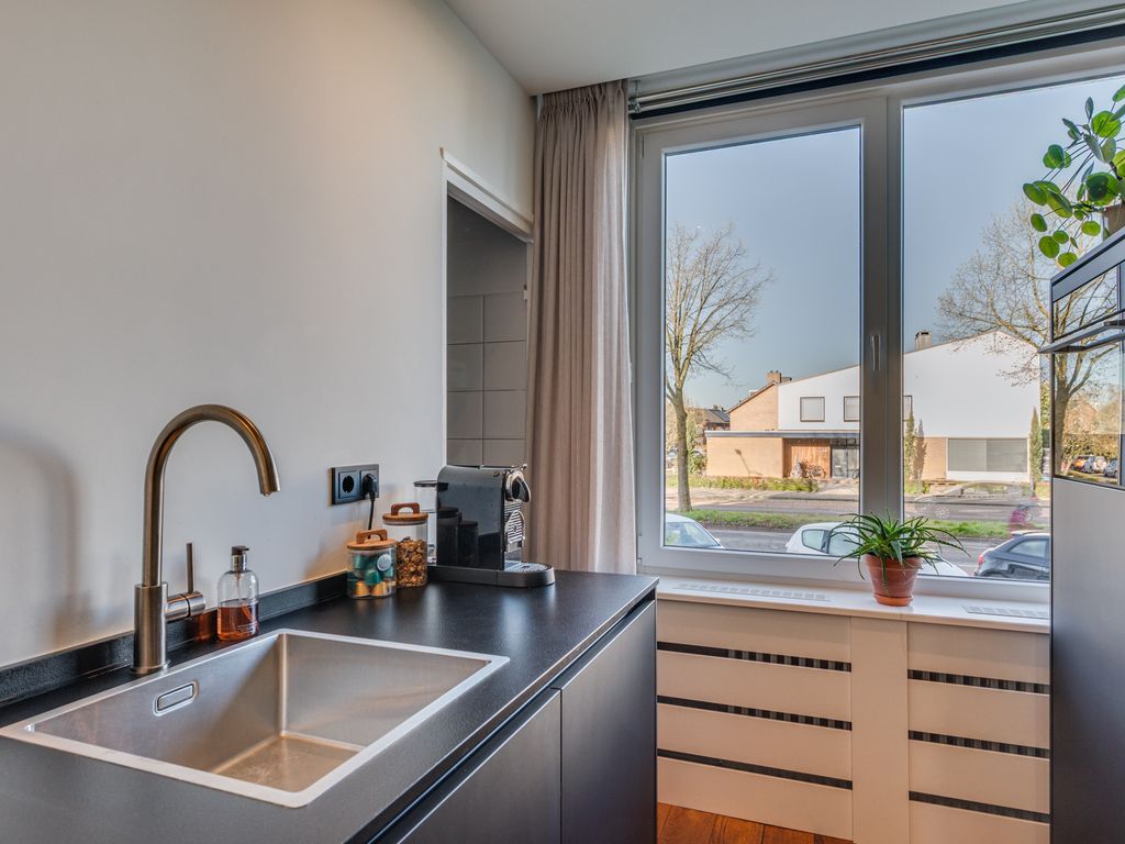 Laaghuissingel 95, VENLO