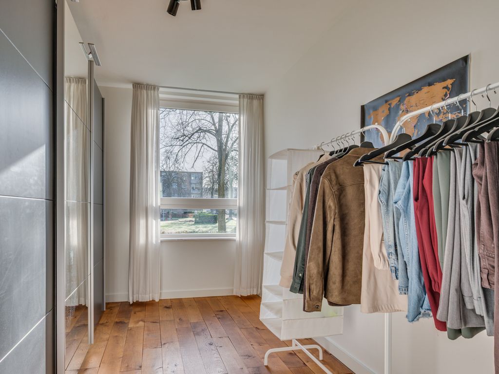 Laaghuissingel 95, VENLO