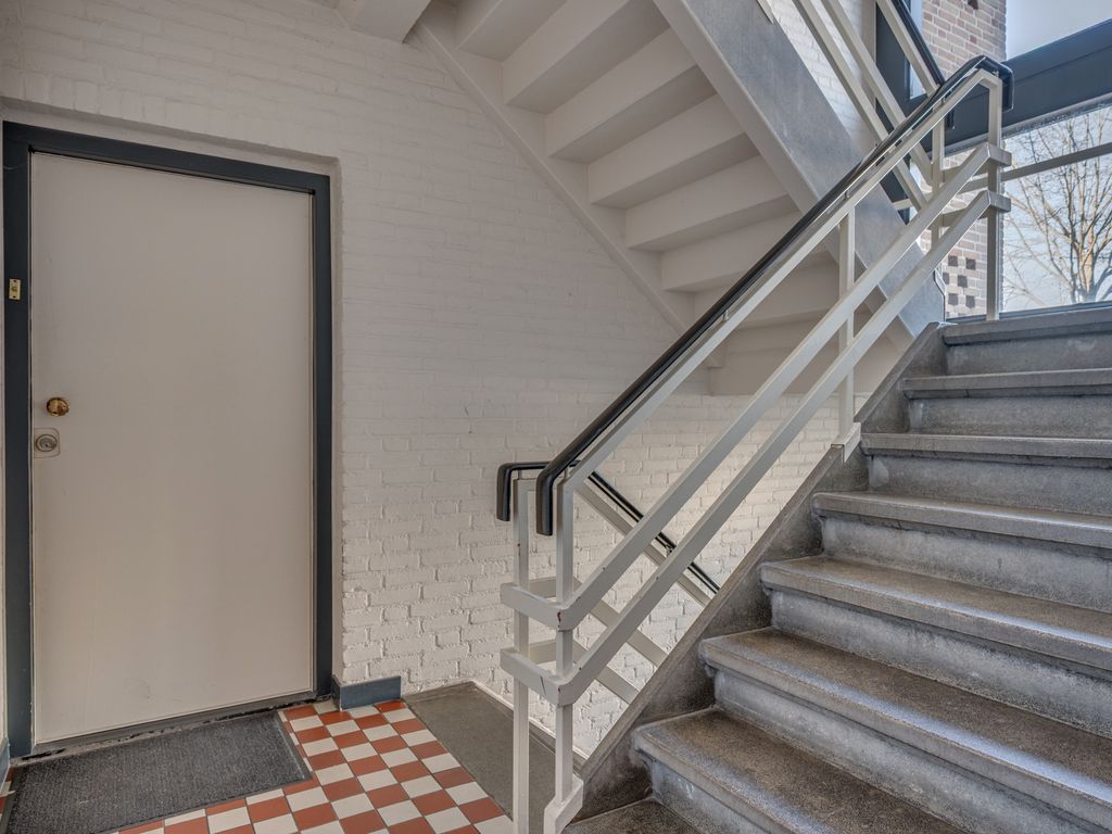 Laaghuissingel 95, VENLO