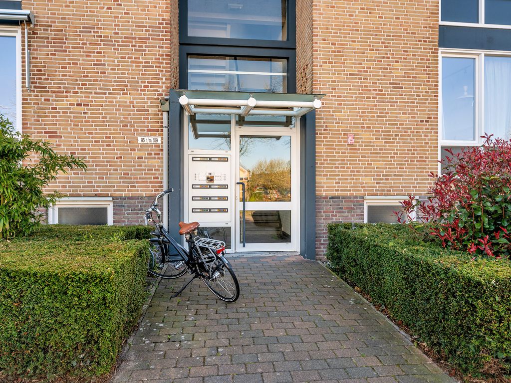 Laaghuissingel 95, VENLO