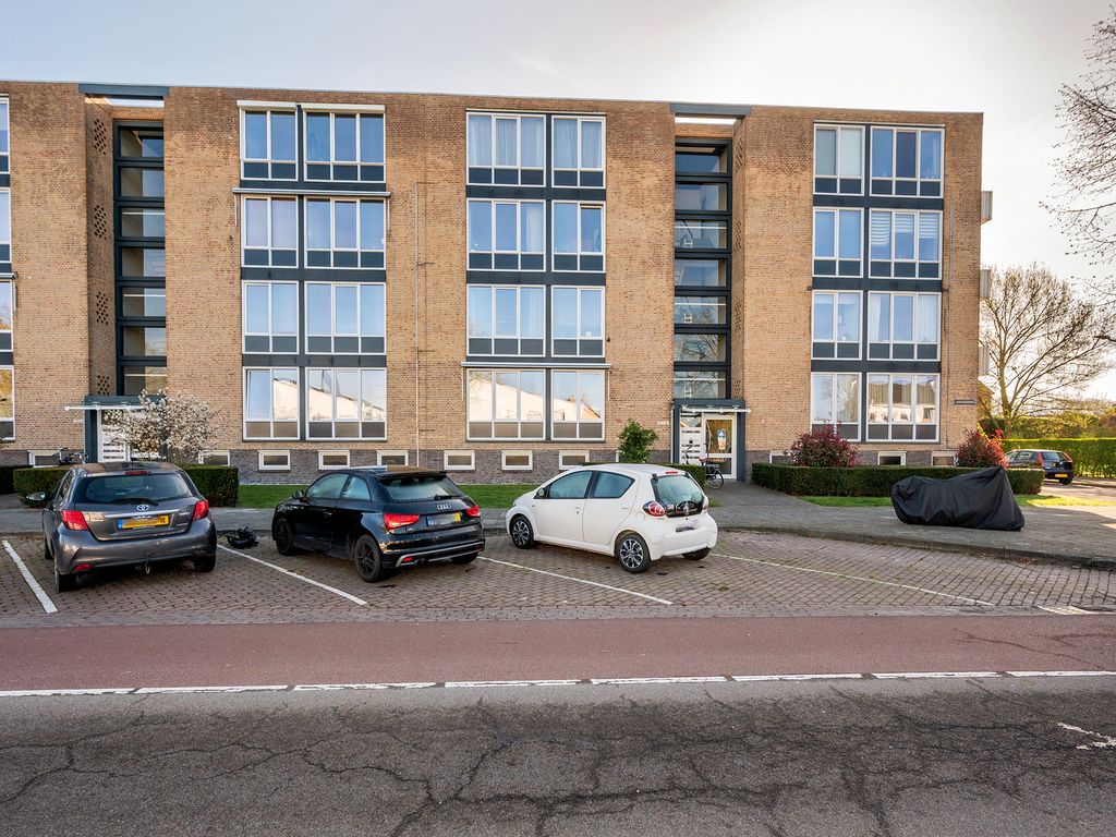 Laaghuissingel 95, VENLO