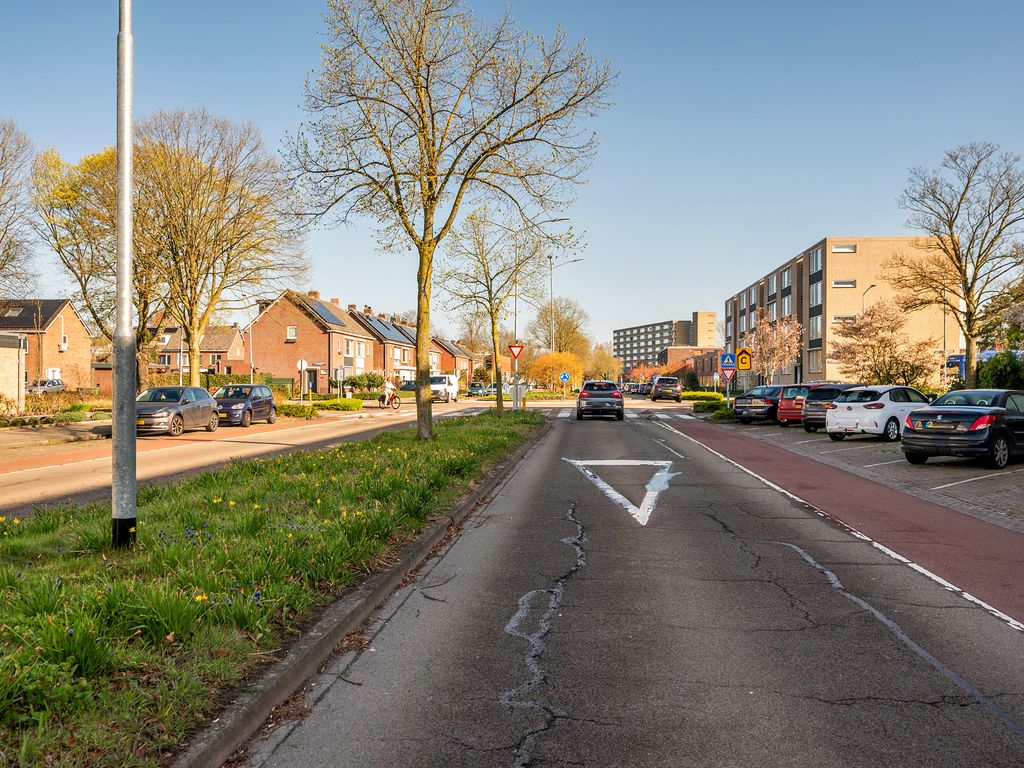 Laaghuissingel 95, VENLO