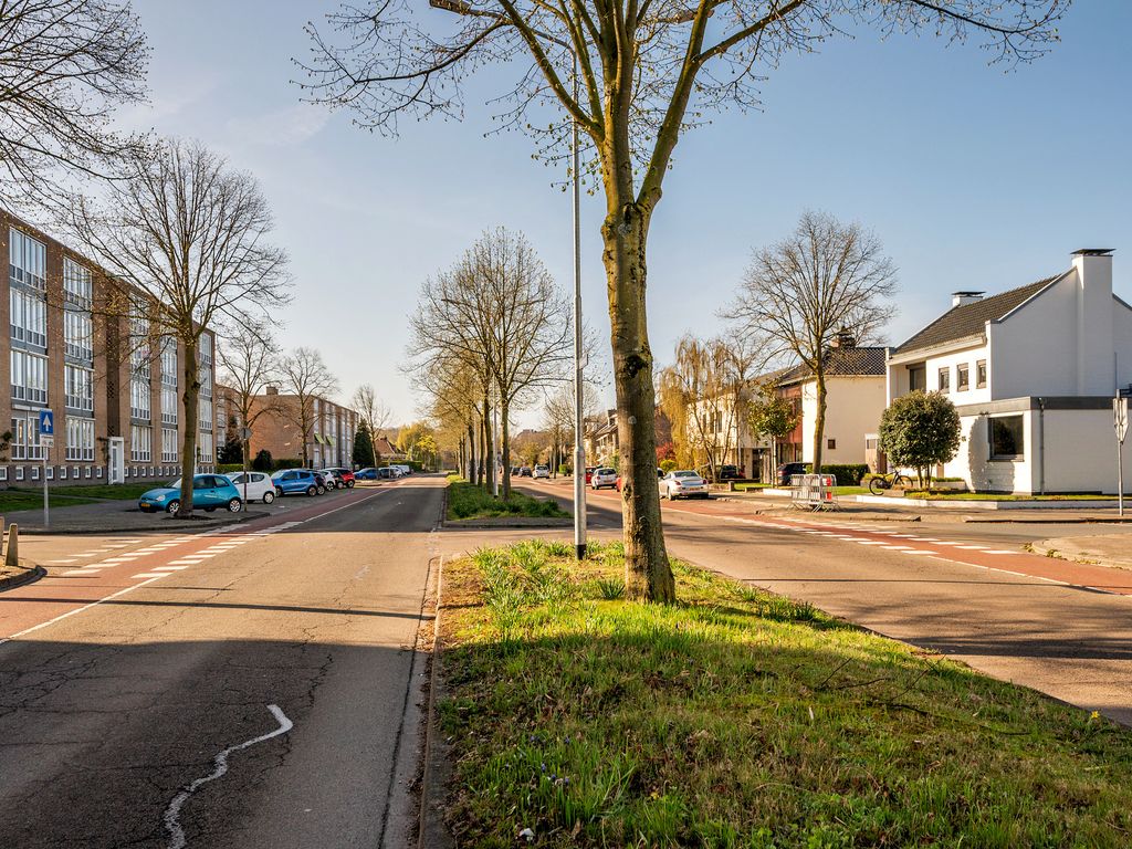 Laaghuissingel 95, VENLO