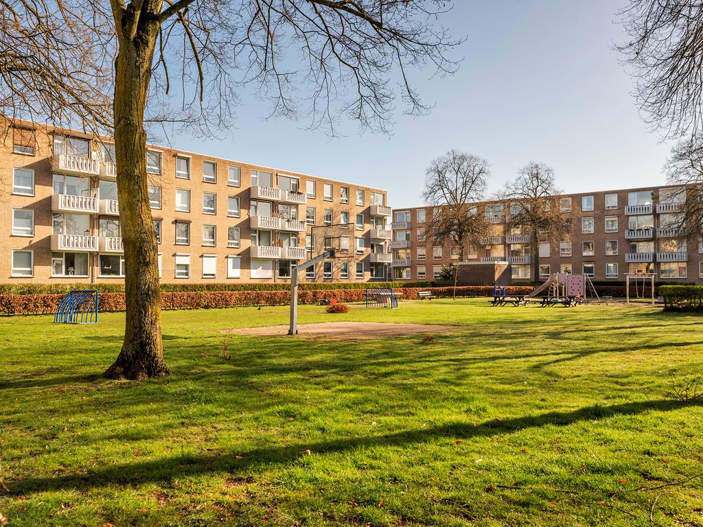 Laaghuissingel 95, VENLO