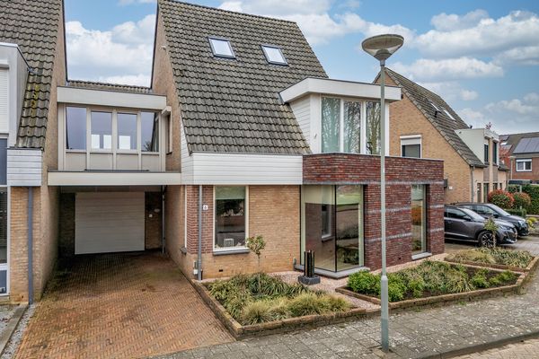 Paulus Potterstraat 6 - BAARLO