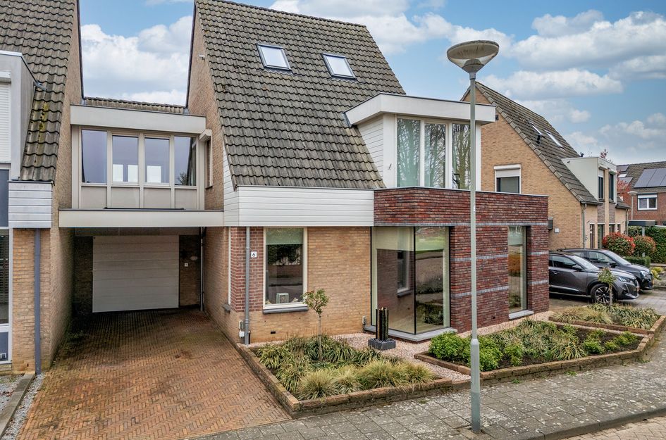 Paulus Potterstraat 6