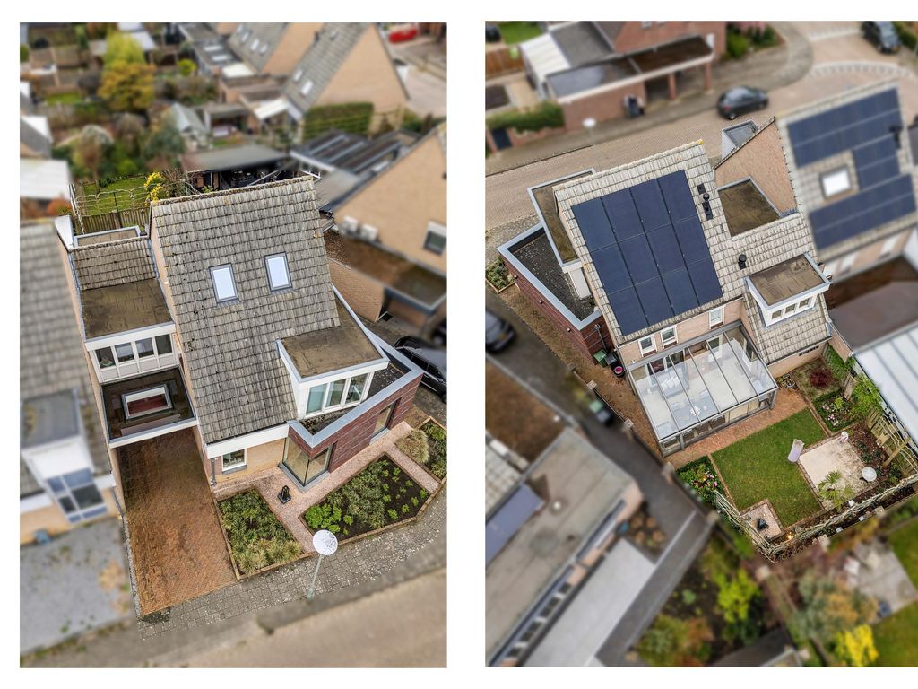 Paulus Potterstraat 6, BAARLO