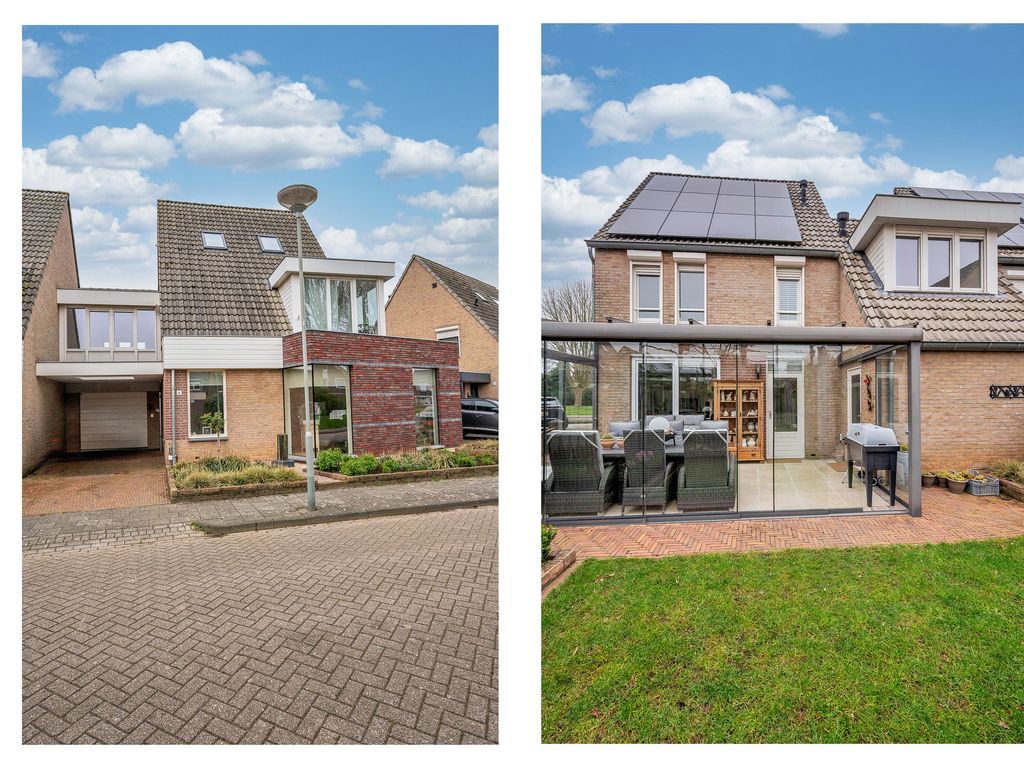 Paulus Potterstraat 6, BAARLO