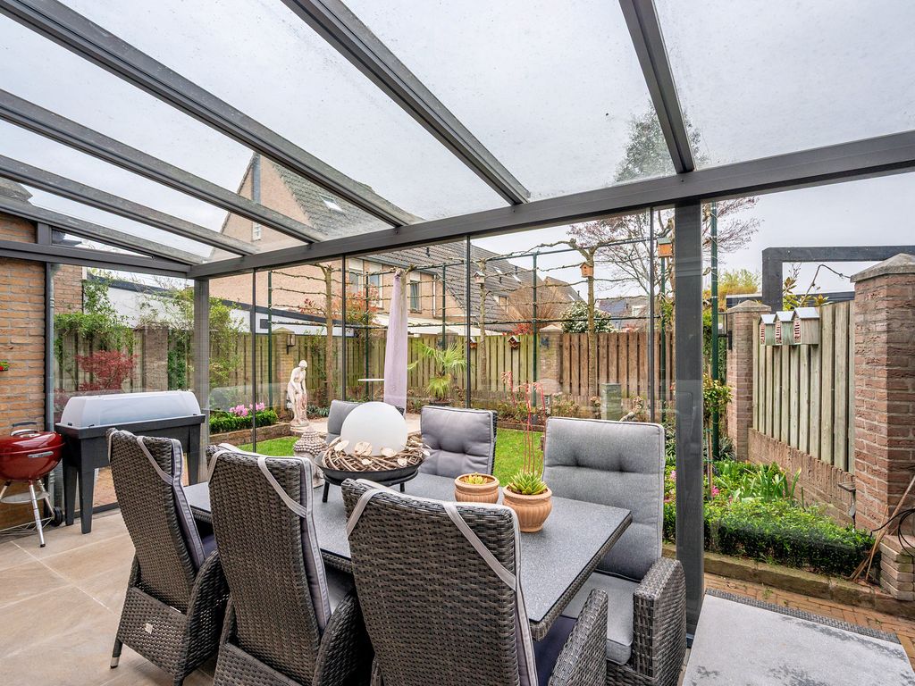 Paulus Potterstraat 6, BAARLO