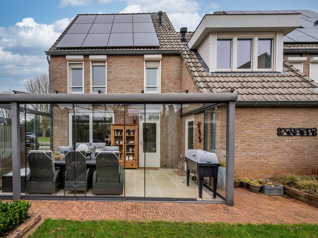 Paulus Potterstraat 6, BAARLO