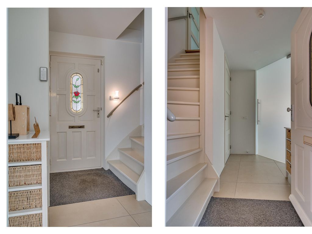 Paulus Potterstraat 6, BAARLO