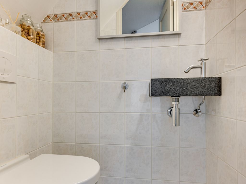 Paulus Potterstraat 6, BAARLO