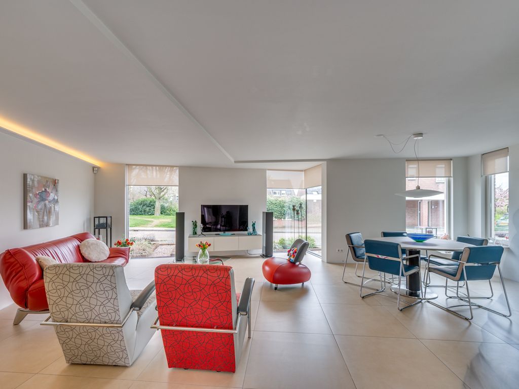 Paulus Potterstraat 6, BAARLO