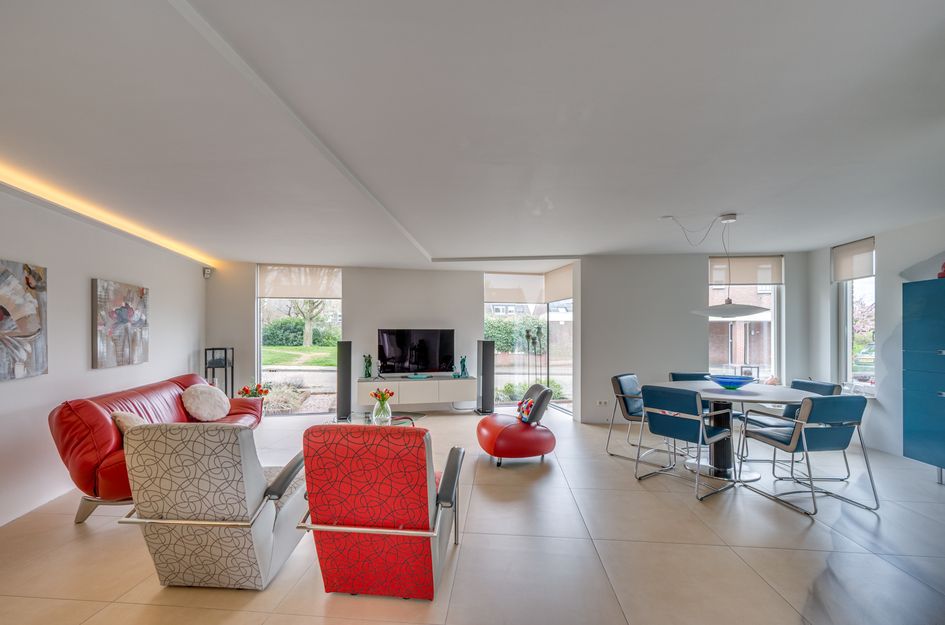 Paulus Potterstraat 6