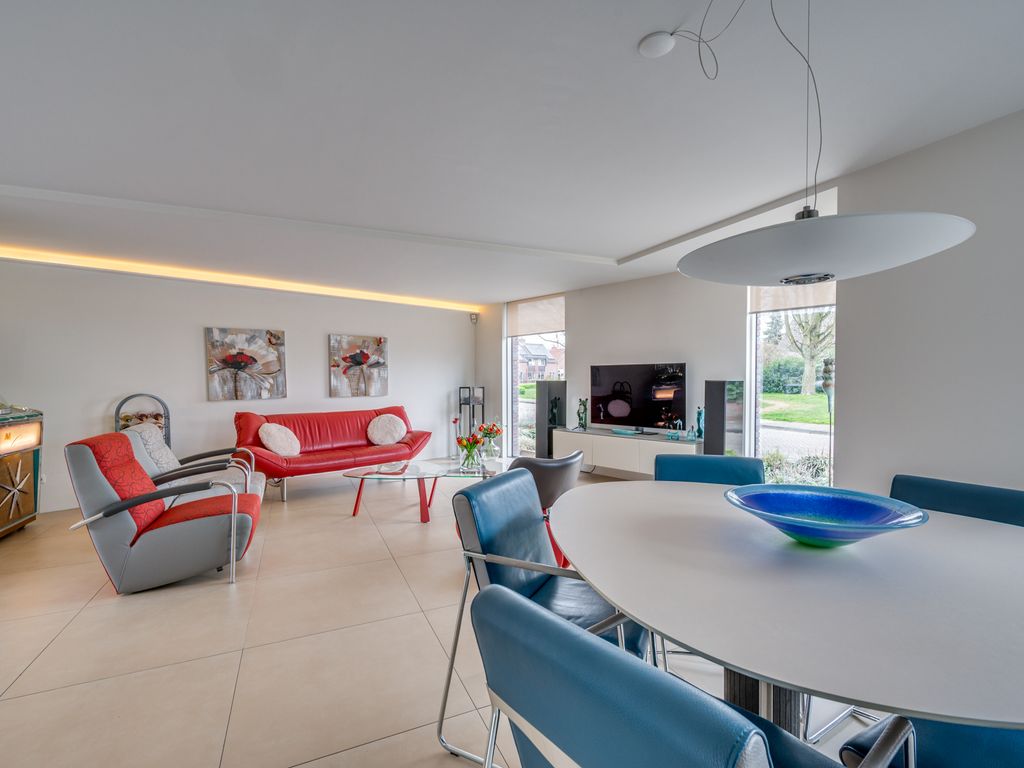 Paulus Potterstraat 6, BAARLO