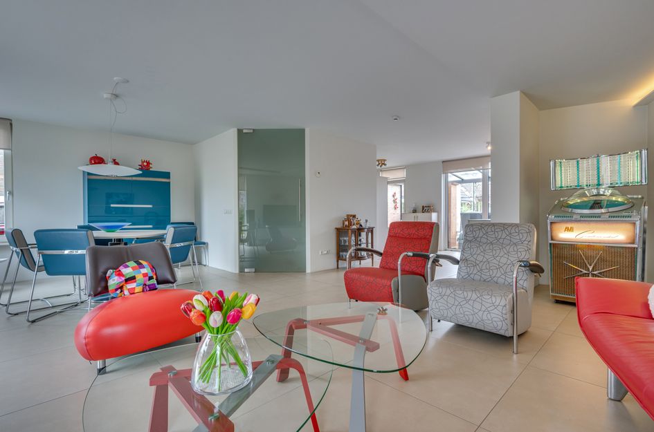 Paulus Potterstraat 6