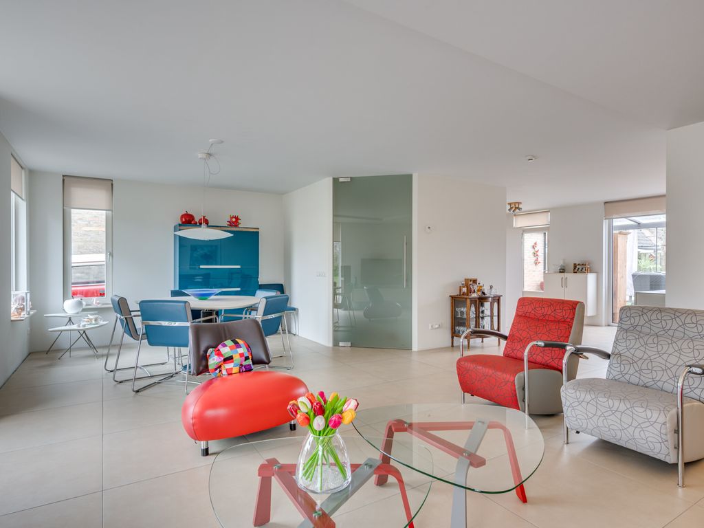 Paulus Potterstraat 6, BAARLO