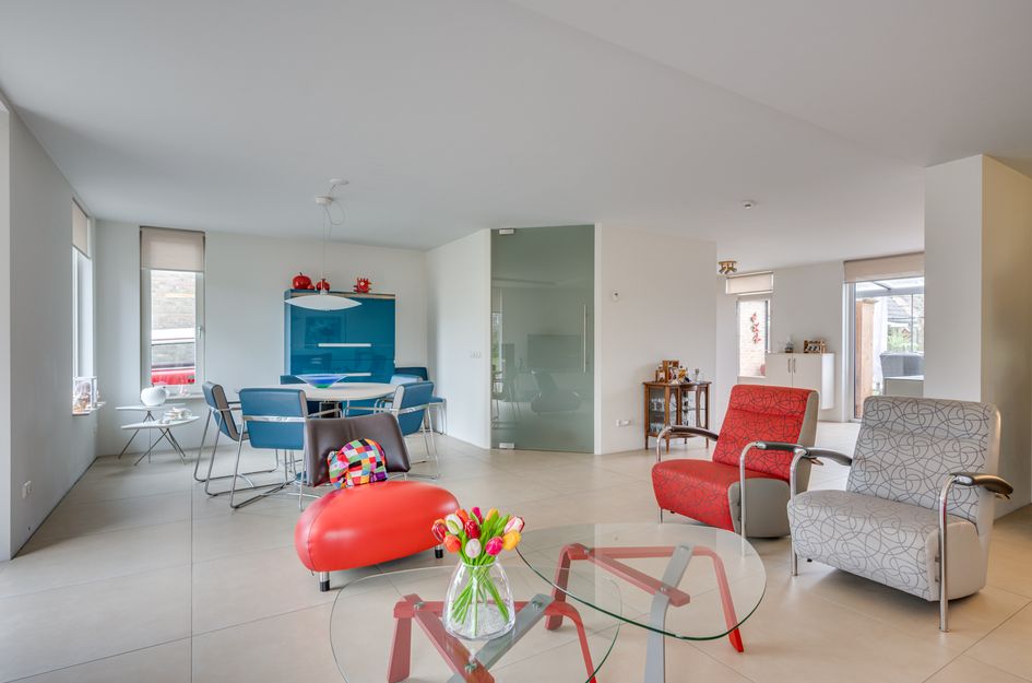 Paulus Potterstraat 6