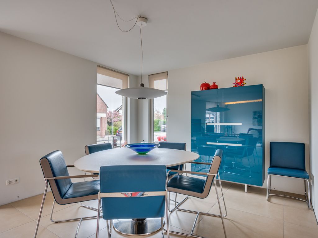 Paulus Potterstraat 6, BAARLO