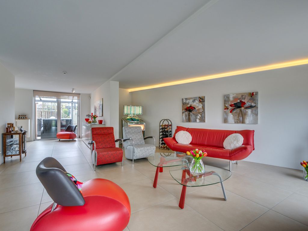 Paulus Potterstraat 6, BAARLO