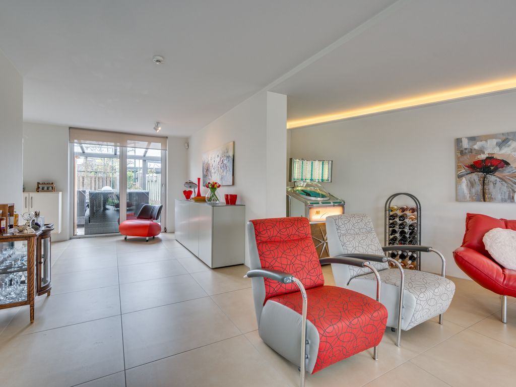 Paulus Potterstraat 6, BAARLO