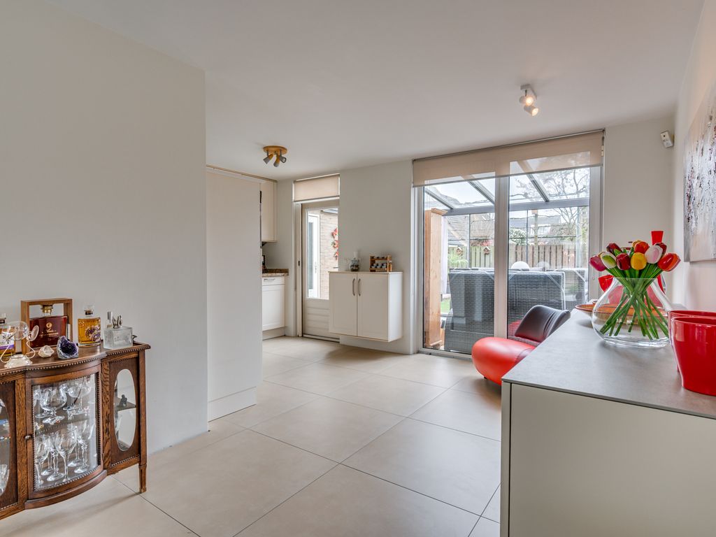 Paulus Potterstraat 6, BAARLO