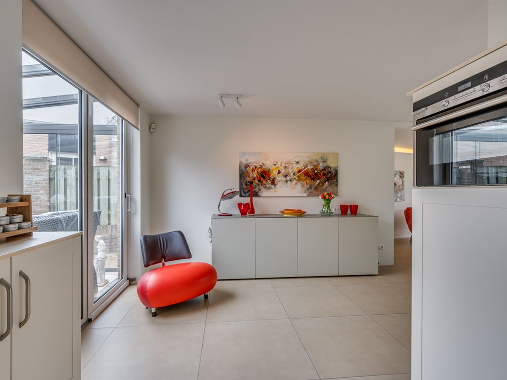 Paulus Potterstraat 6, BAARLO